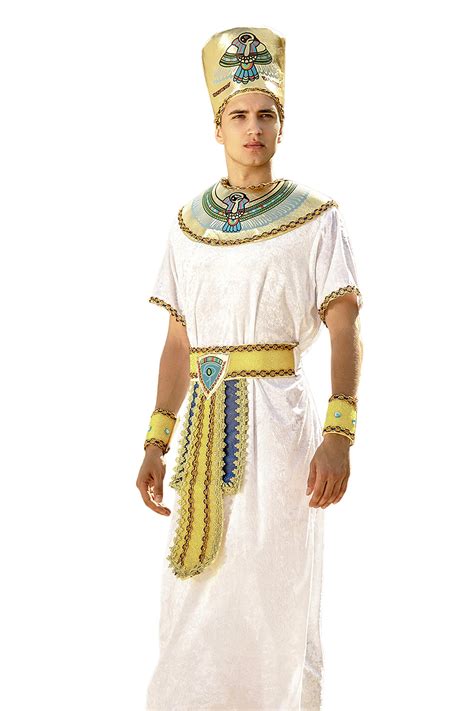 egypt pharaoh costume|egyptian pharaoh costume men.